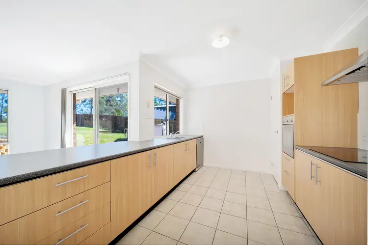 Second view of Homely house listing, 181-183 Peppertree Drive, Jimboomba QLD 4280