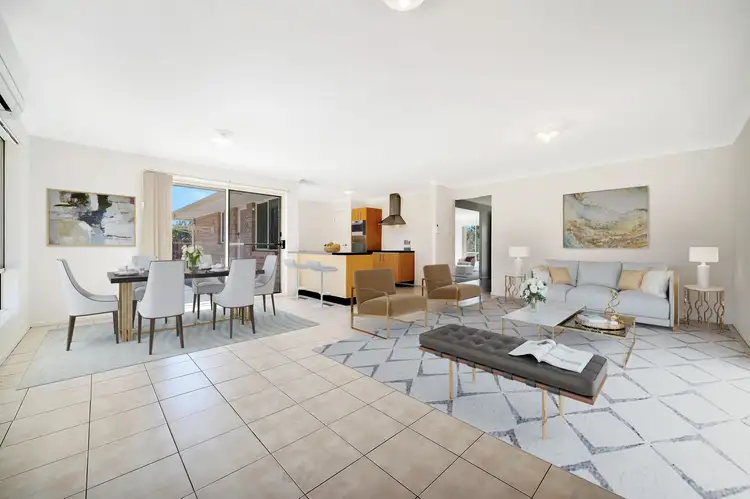 Fourth view of Homely house listing, 181-183 Peppertree Drive, Jimboomba QLD 4280