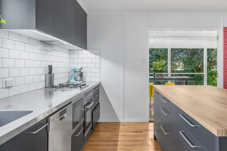 Fifth view of Homely house listing, 79 Normanhurst Road, Boondall QLD 4034