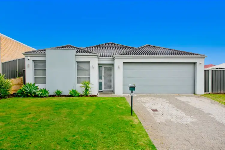 19 Donatello Drive, Landsdale WA 6065