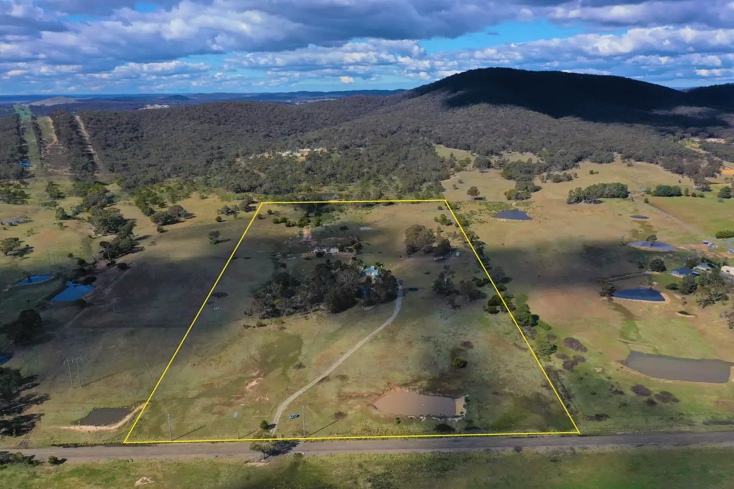 Main view of Homely rural property listing, 544 Boxers Creek Road, Goulburn NSW 2580