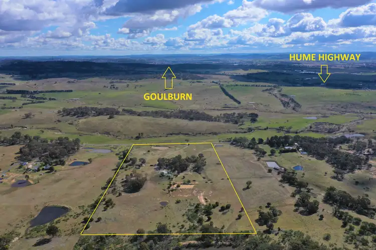 Second view of Homely rural property listing, 544 Boxers Creek Road, Goulburn NSW 2580