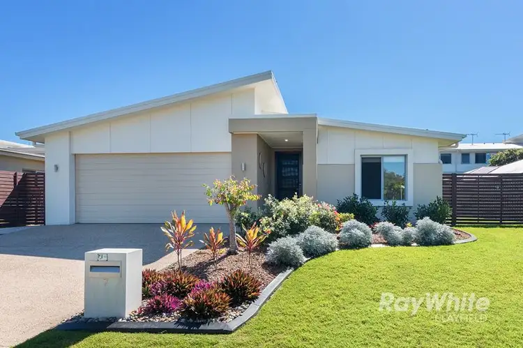 Main view of Homely house listing, 7 Cotham Street, Nudgee QLD 4014