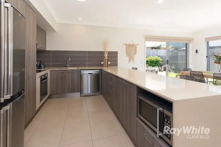 Third view of Homely house listing, 7 Cotham Street, Nudgee QLD 4014