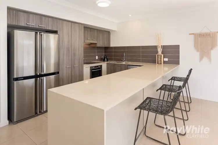 Fourth view of Homely house listing, 7 Cotham Street, Nudgee QLD 4014