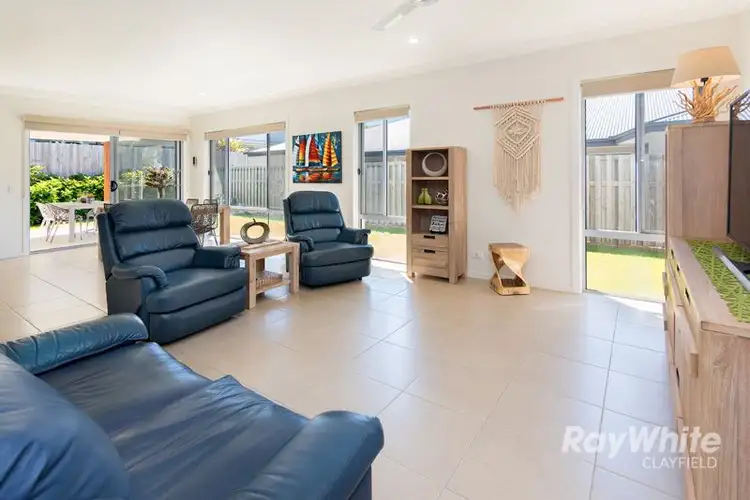 Fifth view of Homely house listing, 7 Cotham Street, Nudgee QLD 4014