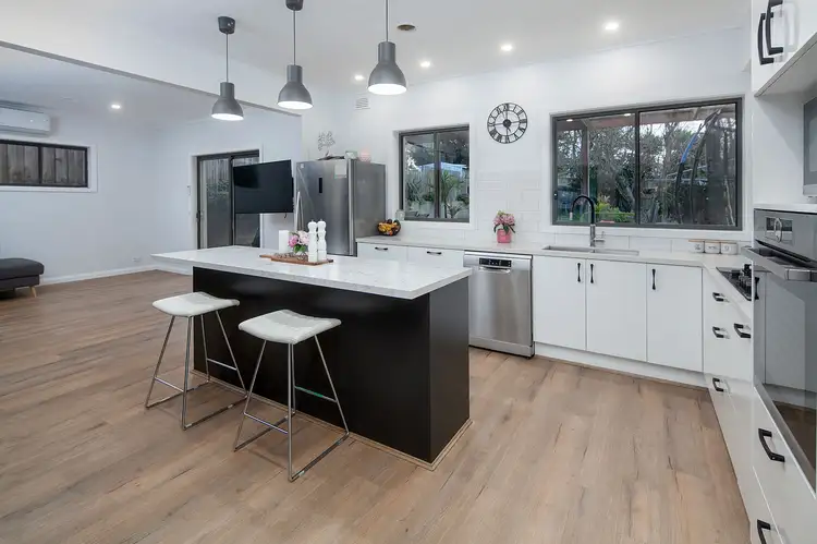 Third view of Homely house listing, 21 Alder Street, Langwarrin VIC 3910