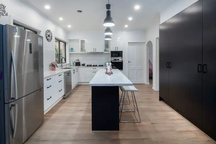 Fourth view of Homely house listing, 21 Alder Street, Langwarrin VIC 3910