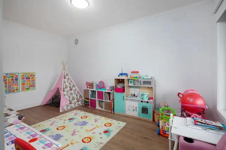 Fifth view of Homely house listing, 21 Alder Street, Langwarrin VIC 3910