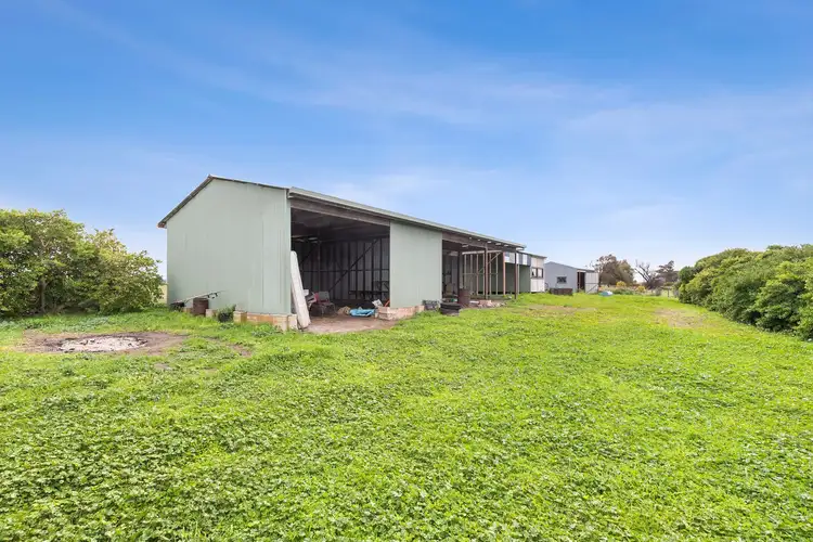 Fourth view of Homely house listing, 2128 Glenelg Highway, Lake Bolac VIC 3351