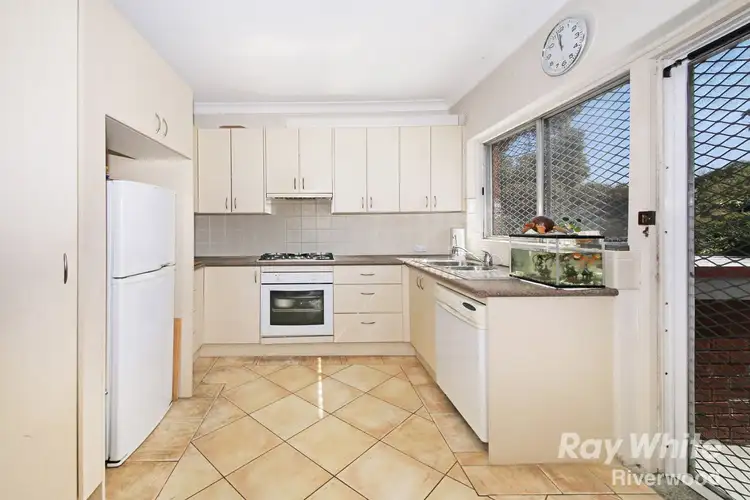 Fourth view of Homely townhouse listing, 2/15 Parry Avenue, Narwee NSW 2209