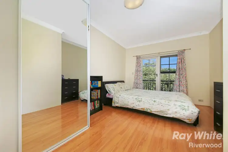 Fifth view of Homely townhouse listing, 2/15 Parry Avenue, Narwee NSW 2209