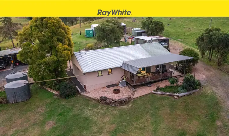 Main view of Homely rural property listing, 166 Farm Road, Bonalbo via, Casino NSW 2470