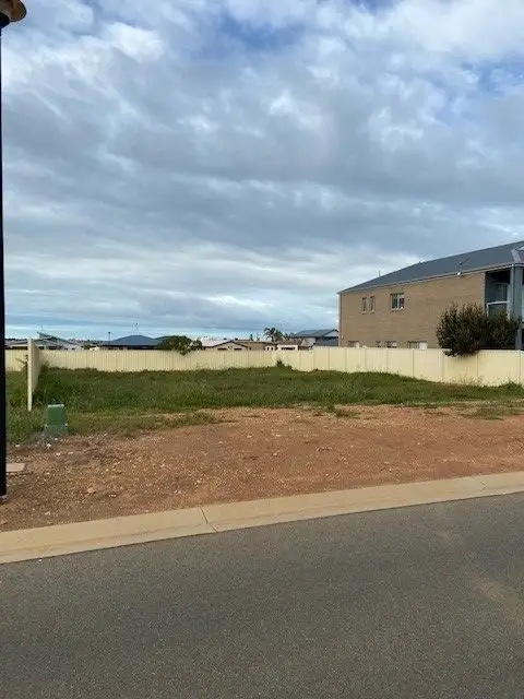 Main view of Homely land listing, 14 (Lot 32) Islesworth Street, North Beach SA 5556