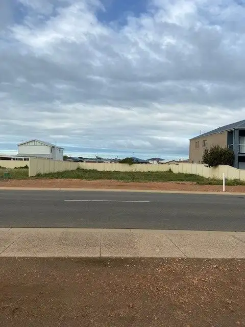 Second view of Homely land listing, 14 (Lot 32) Islesworth Street, North Beach SA 5556