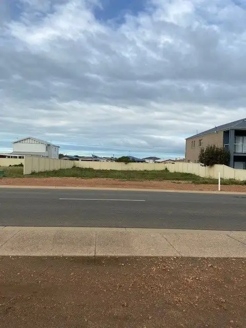 Third view of Homely land listing, 14 (Lot 32) Islesworth Street, North Beach SA 5556