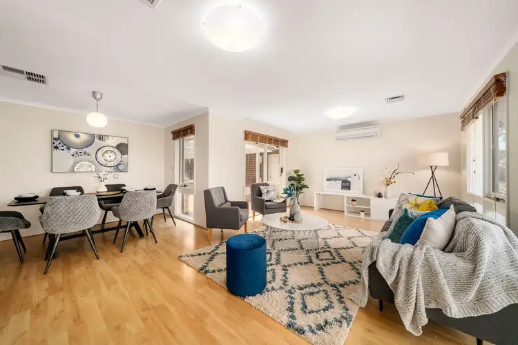 14 Mowbray Drive, Wantirna South VIC 3152