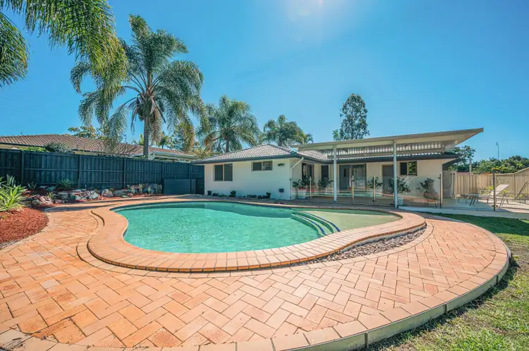 3 Kenneth Drive, Highland Park QLD 4211