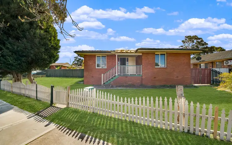 14 Greengate Road, Airds NSW 2560