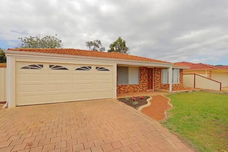12 Ruby Way, Maida Vale WA 6057