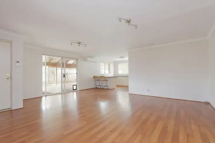 Fifth view of Homely house listing, 12 Ruby Way, Maida Vale WA 6057