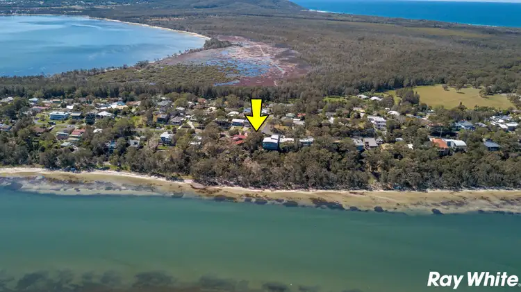 Fourth view of Homely land listing, 45 Green Point Drive, Green Point NSW 2428
