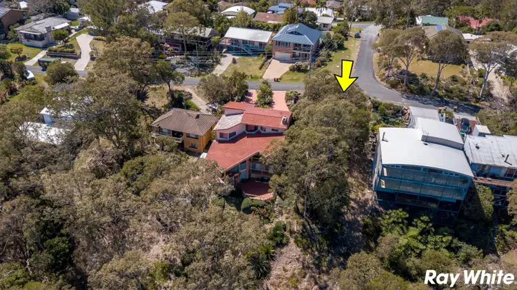 Fifth view of Homely land listing, 45 Green Point Drive, Green Point NSW 2428