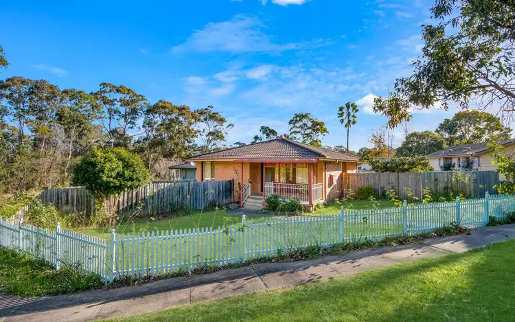 19 Moonbria Place, Airds NSW 2560