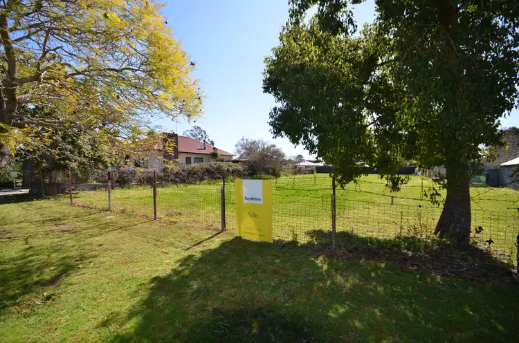 Main view of Homely land listing, 7 Patterson Street, Tahmoor NSW 2573