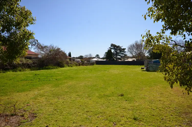 Second view of Homely land listing, 7 Patterson Street, Tahmoor NSW 2573