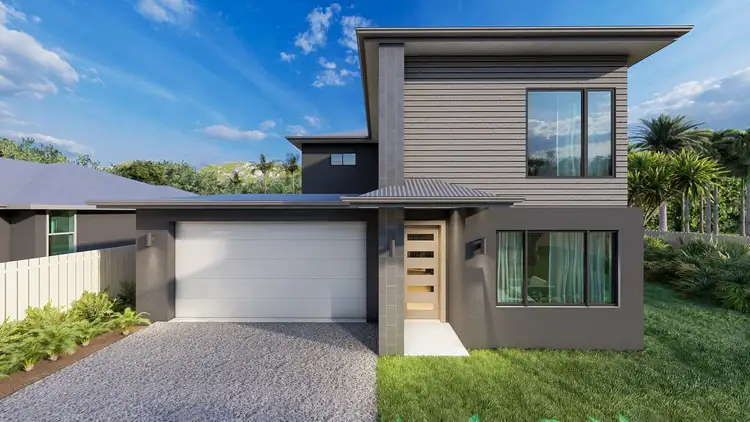 Main view of Homely land listing, 26 Lot 4 Highview Terrace, Daisy Hill QLD 4127