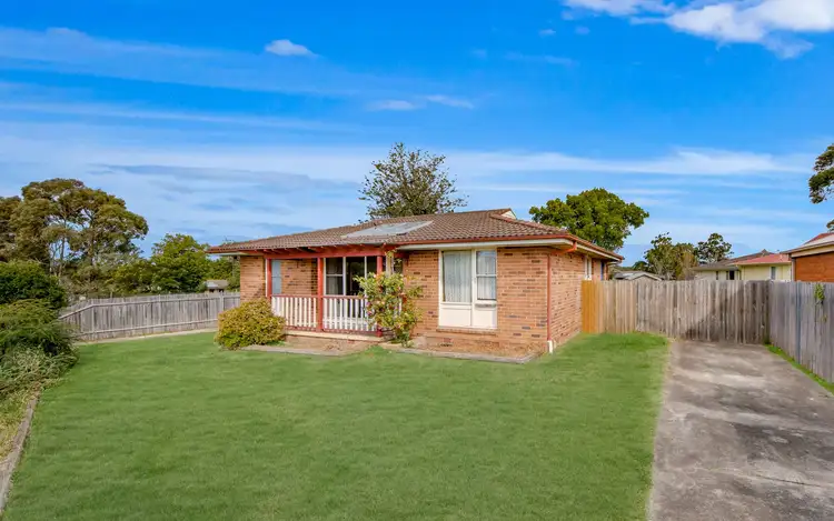 32 Merino Crescent, Airds NSW 2560