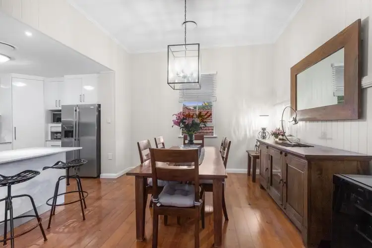 Second view of Homely house listing, 53 Uxbridge Street, Grange QLD 4051