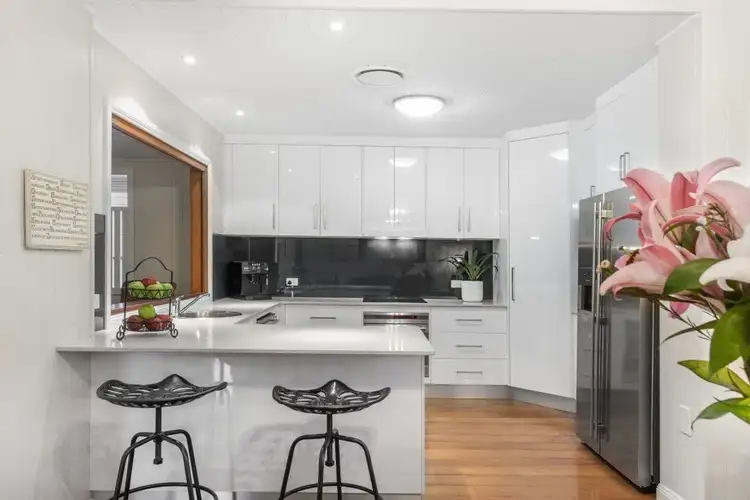 Third view of Homely house listing, 53 Uxbridge Street, Grange QLD 4051
