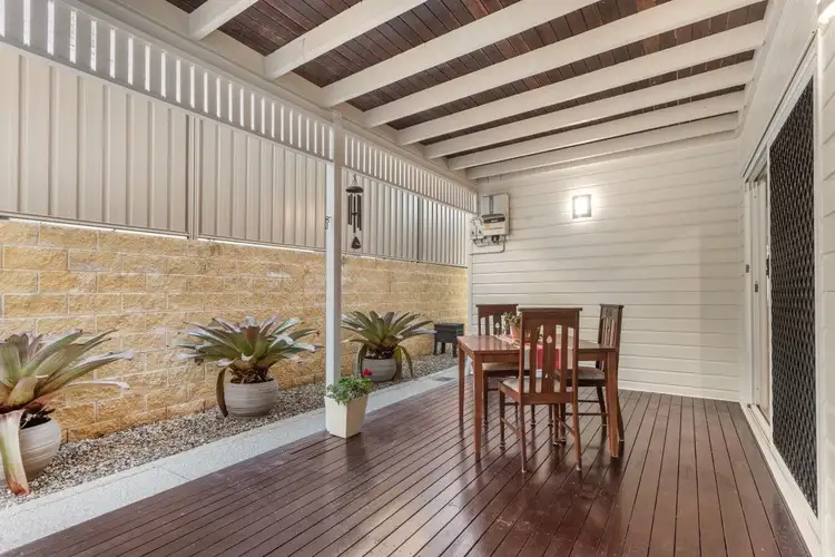 Fifth view of Homely house listing, 53 Uxbridge Street, Grange QLD 4051