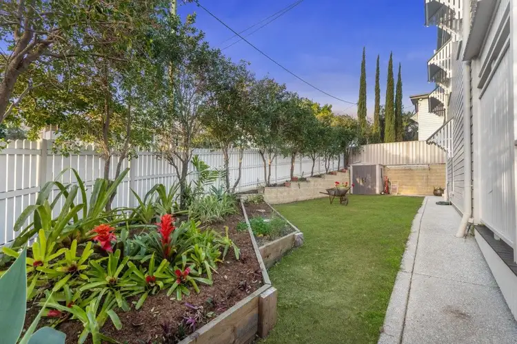Sixth view of Homely house listing, 53 Uxbridge Street, Grange QLD 4051