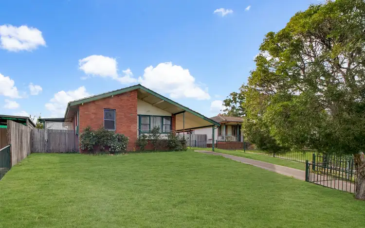 Main view of Homely house listing, 3 Rowley Place, Airds NSW 2560