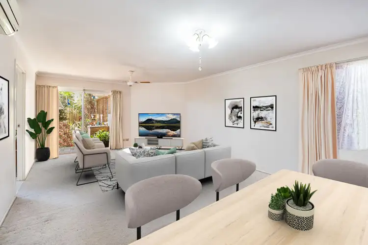 Main view of Homely townhouse listing, 2/39B King Street, Buderim QLD 4556