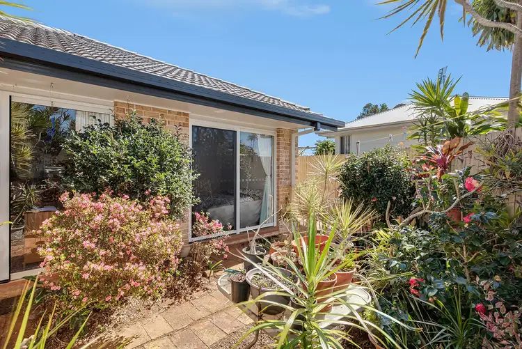 Second view of Homely townhouse listing, 2/39B King Street, Buderim QLD 4556