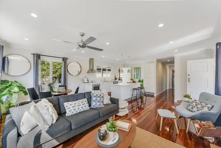 7 Patella Street, Mansfield QLD 4122