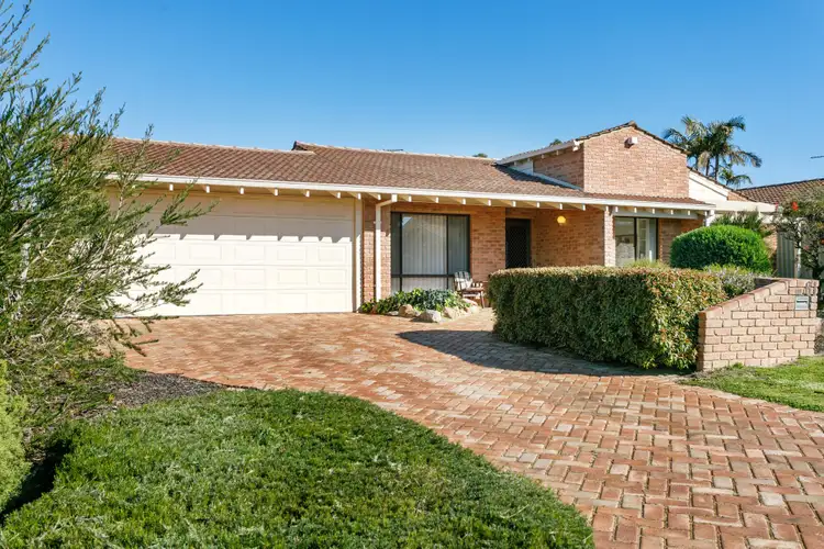 Second view of Homely house listing, 61 Hayfield Way, Duncraig WA 6023