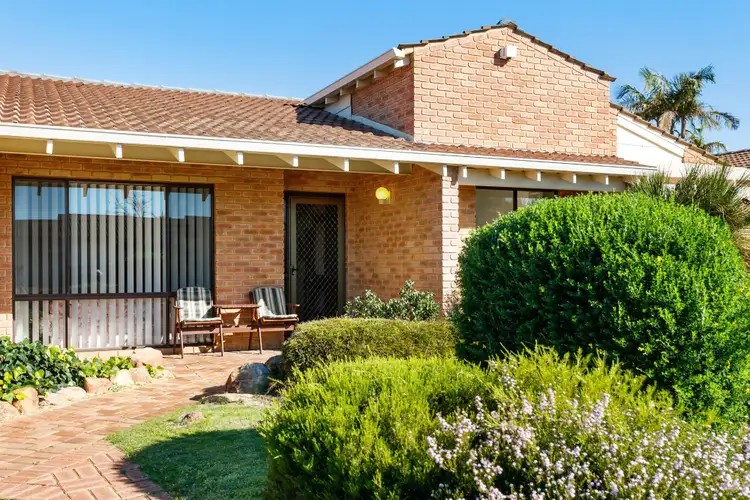 Third view of Homely house listing, 61 Hayfield Way, Duncraig WA 6023
