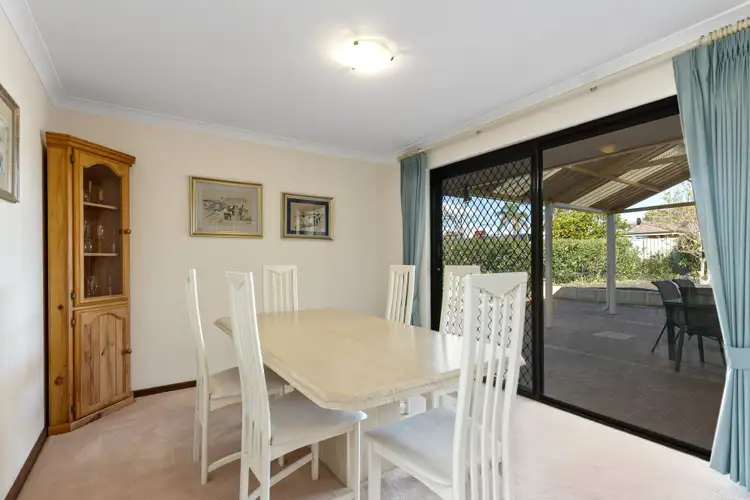 Seventh view of Homely house listing, 61 Hayfield Way, Duncraig WA 6023