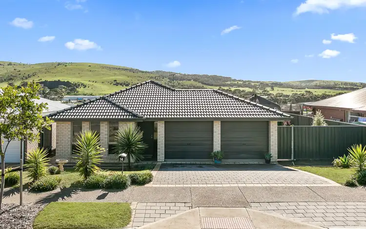 14 Cobalt Drive, Hayborough SA 5211