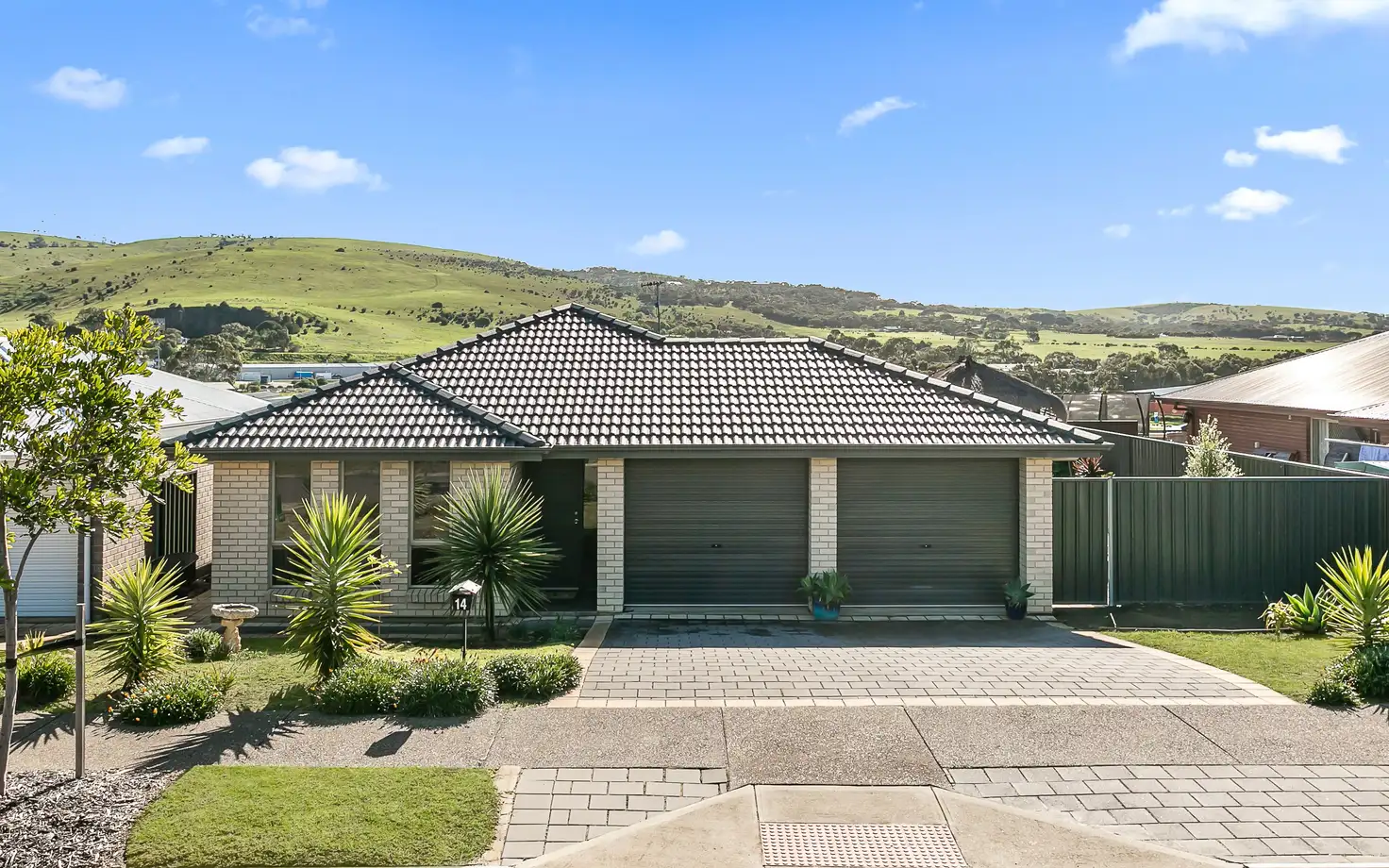 Main view of Homely house listing, 14 Cobalt Drive, Hayborough SA 5211