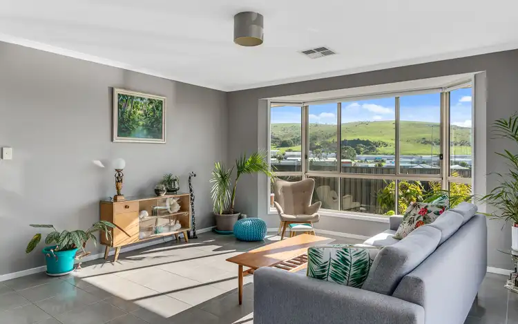 Third view of Homely house listing, 14 Cobalt Drive, Hayborough SA 5211