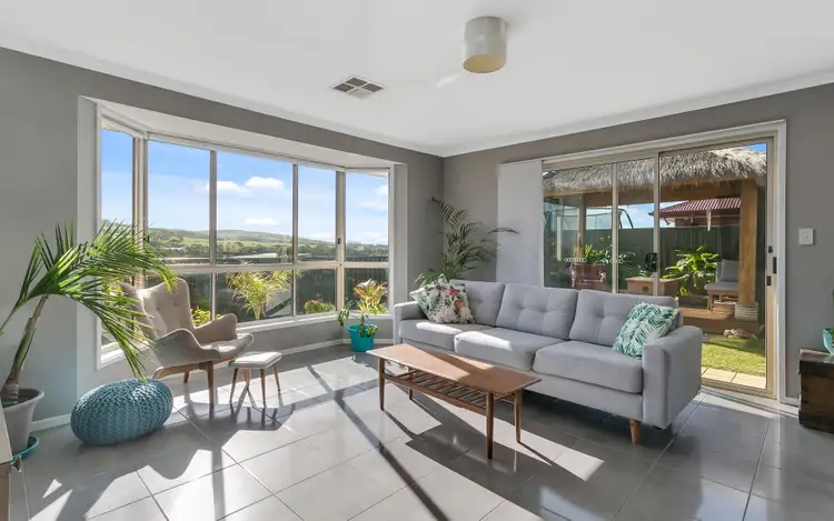 Sixth view of Homely house listing, 14 Cobalt Drive, Hayborough SA 5211