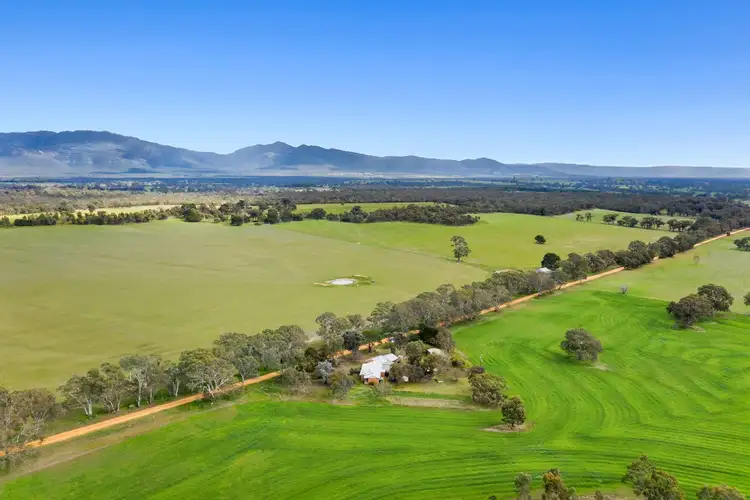Third view of Homely rural property listing, 154 Redman Road, Moyston VIC 3377