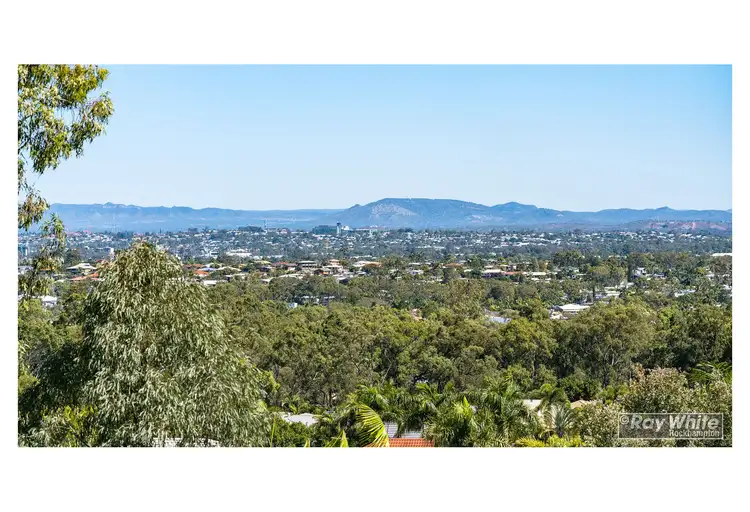 Main view of Homely land listing, 8 Riverwood Grove, Norman Gardens QLD 4701