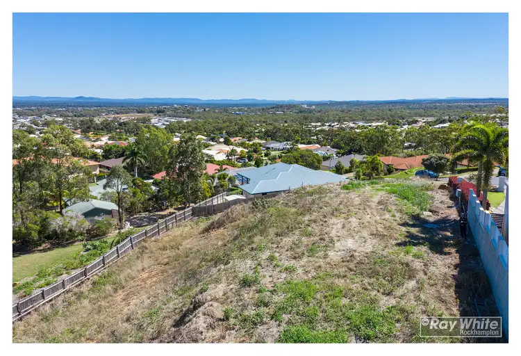 Second view of Homely land listing, 8 Riverwood Grove, Norman Gardens QLD 4701